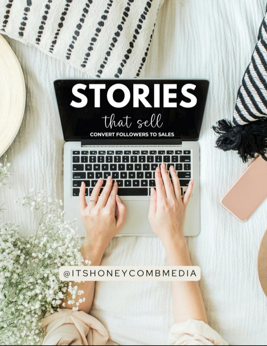 Stories that sell